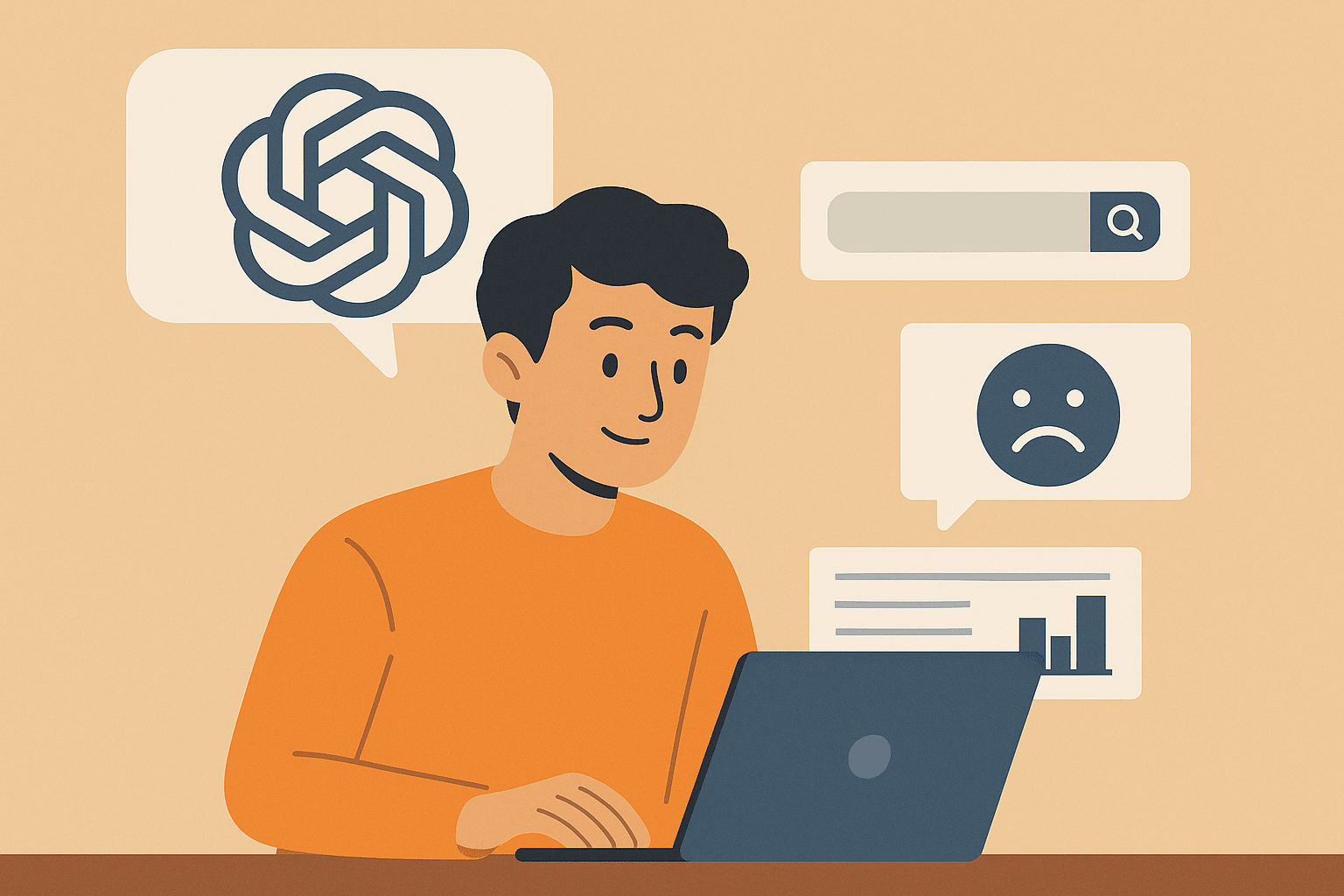 How I Use ChatGPT in My Daily